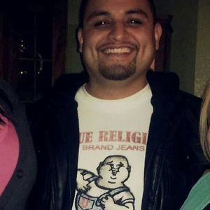 Meet your Posher, Juan